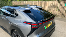 Toyota bZ4X 160kW Vision 71.4kWh 5dr Auto AWD Electric Hatchback